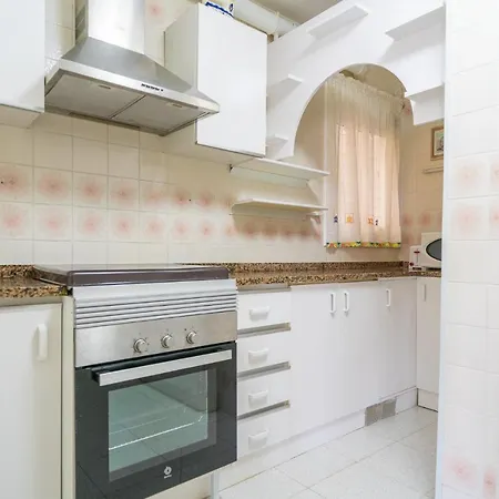 Apartamento Homeholidaysrentals Palmier