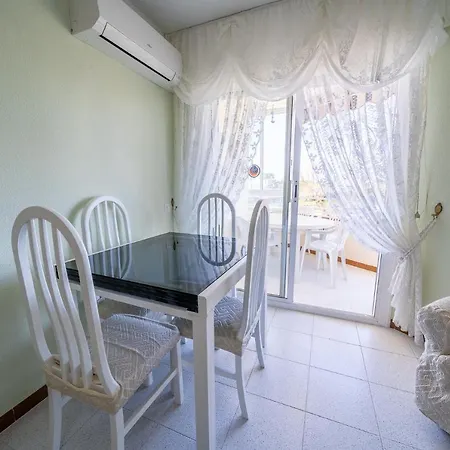 Homeholidaysrentals Palmier * Pineda de Mar