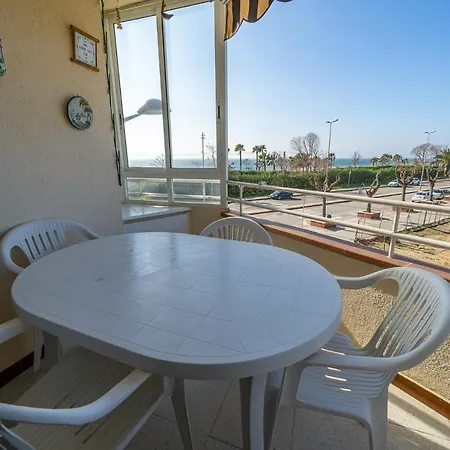 Apartment Homeholidaysrentals Palmier