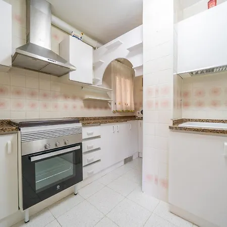 Apartment Homeholidaysrentals Palmier *
