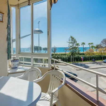 Homeholidaysrentals Palmier * Pineda de Mar