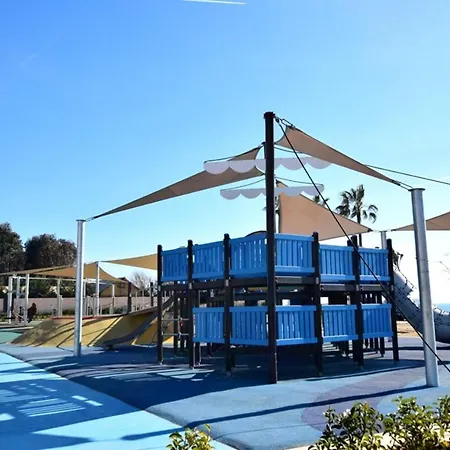 Apartment Homeholidaysrentals Palmier