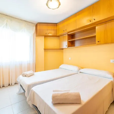 Apartment Homeholidaysrentals Palmier *