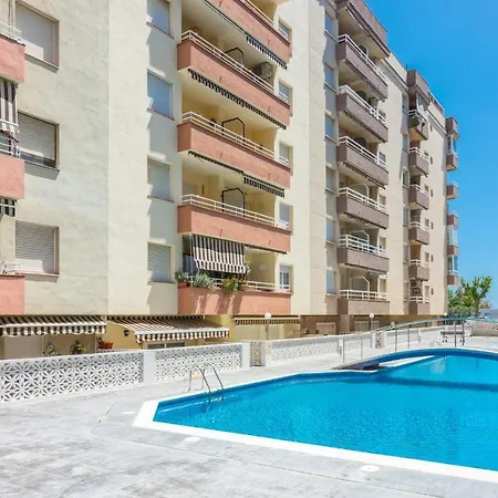 Homeholidaysrentals Palmier Pineda de Mar