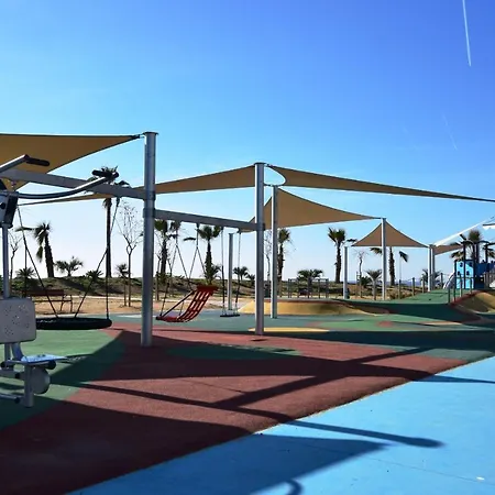 Homeholidaysrentals Palmier * Pineda de Mar