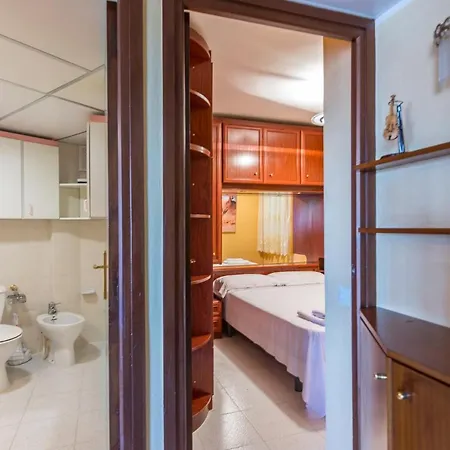 Apartment Homeholidaysrentals Palmier Pineda de Mar