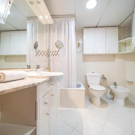 Apartment Homeholidaysrentals Palmier *
