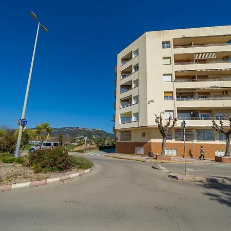 Homeholidaysrentals Palmier Apartment