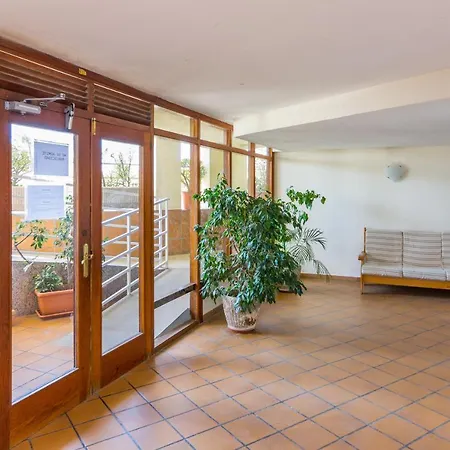 Homeholidaysrentals Palmier Apartment Pineda de Mar