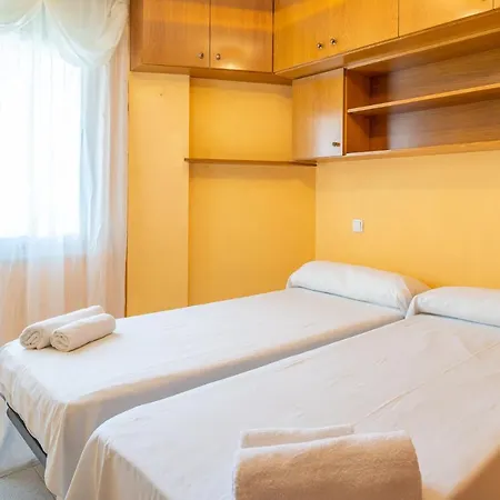 Apartment Homeholidaysrentals Palmier