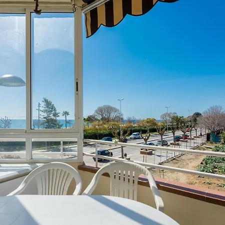Homeholidaysrentals Palmier