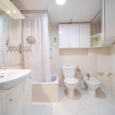 Apartment Homeholidaysrentals Palmier