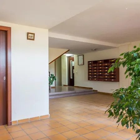 Homeholidaysrentals Palmier Pineda de Mar
