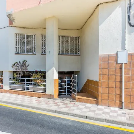 Homeholidaysrentals Palmier * Pineda de Mar