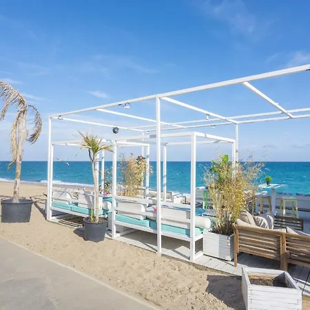 Apartment Homeholidaysrentals Palmier